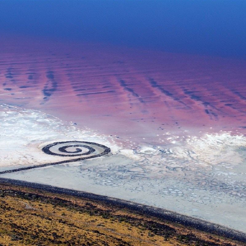 The Expansion of Landscape as a&nbsp;Genre