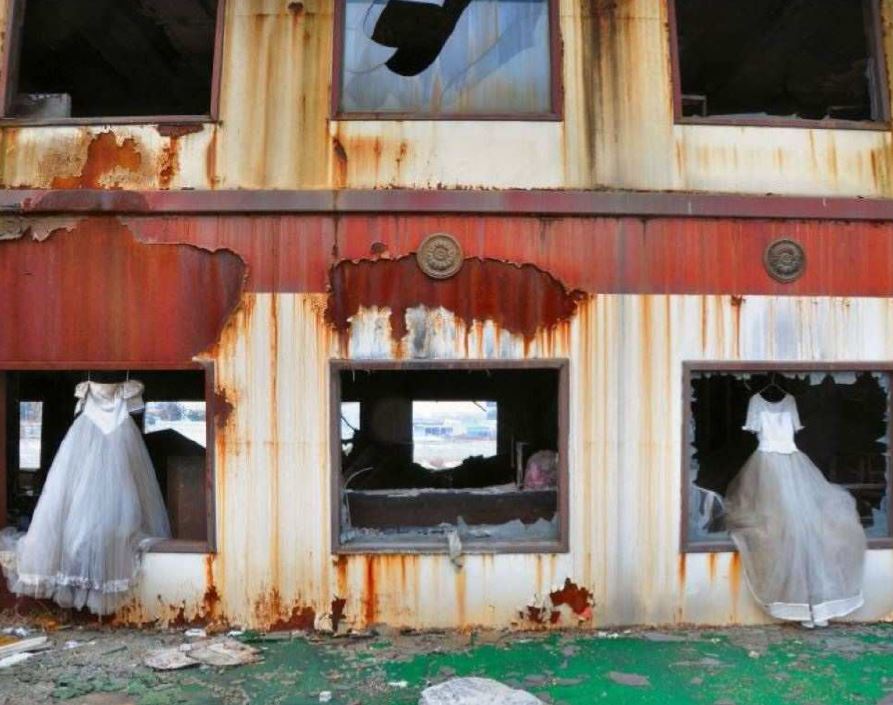 Wedding at the&nbsp;Phoenix