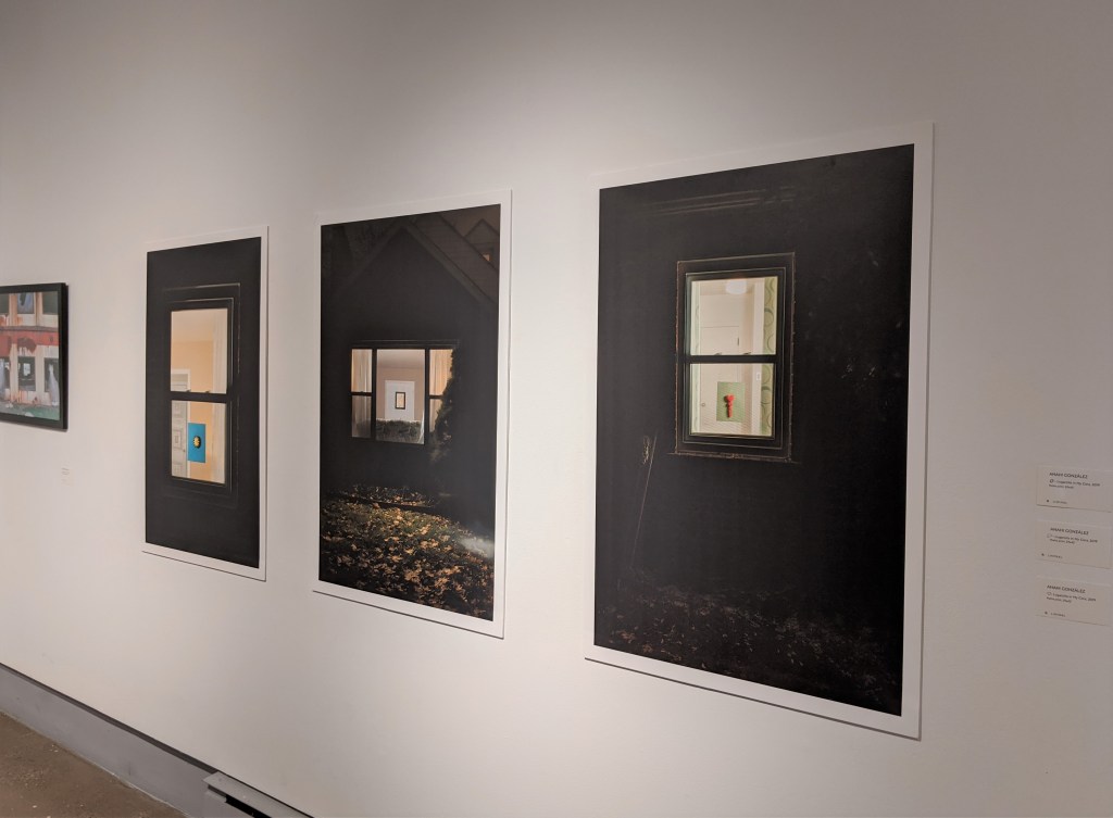 Lugarcito In My&nbsp;Cora