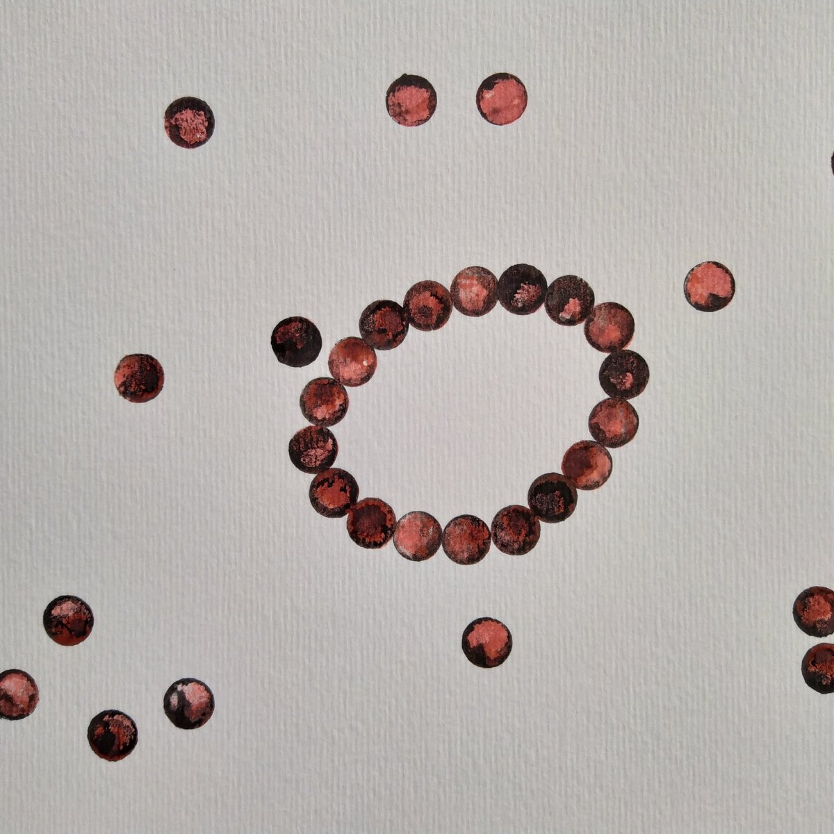 Scale Curatorial Blurb | Rebecca&nbsp;Proppe