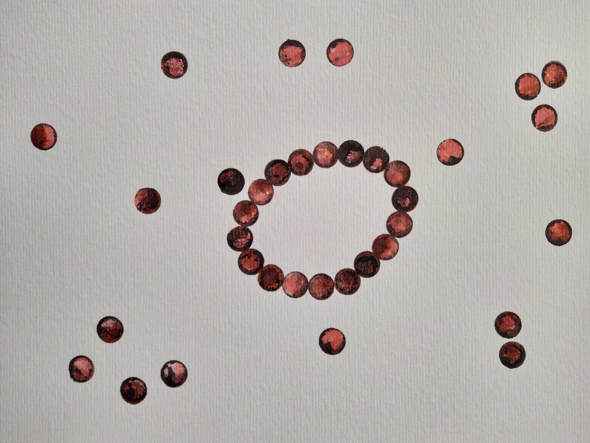 Scale Curatorial Blurb | Rebecca&nbsp;Proppe