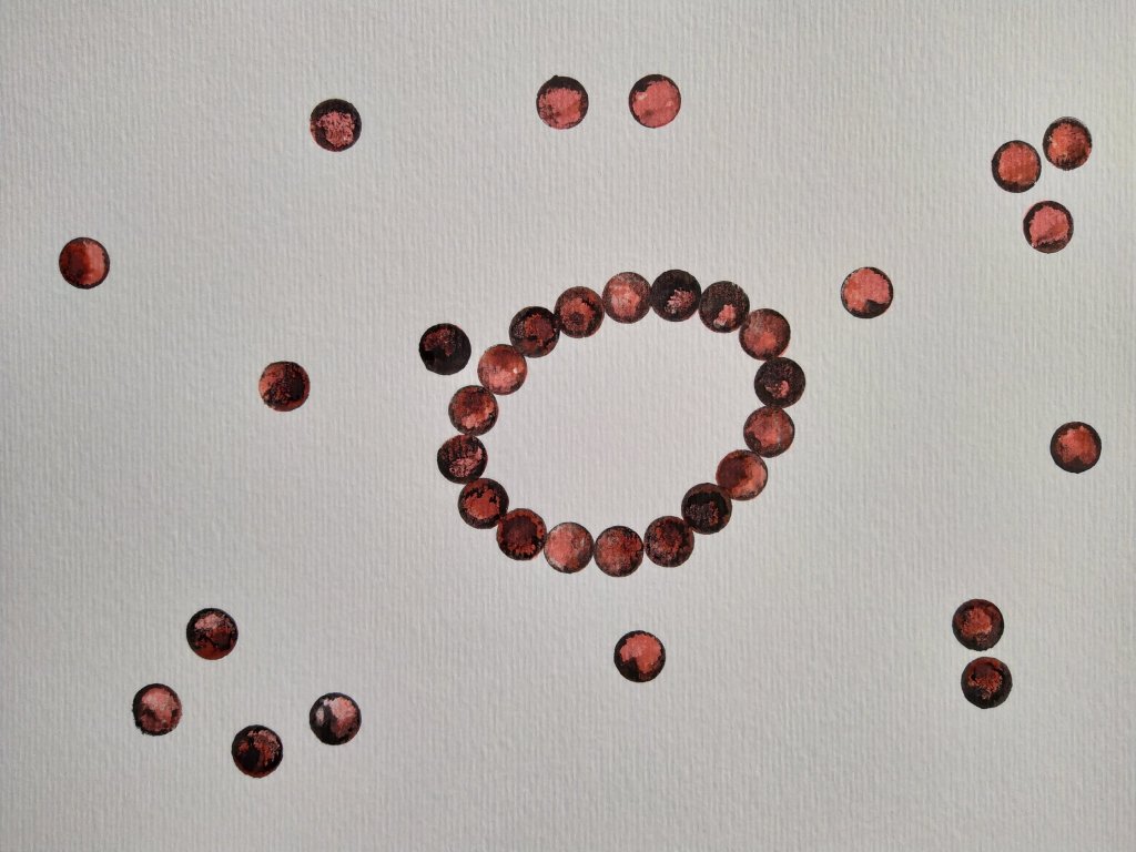 Scale Curatorial Blurb | Rebecca&nbsp;Proppe