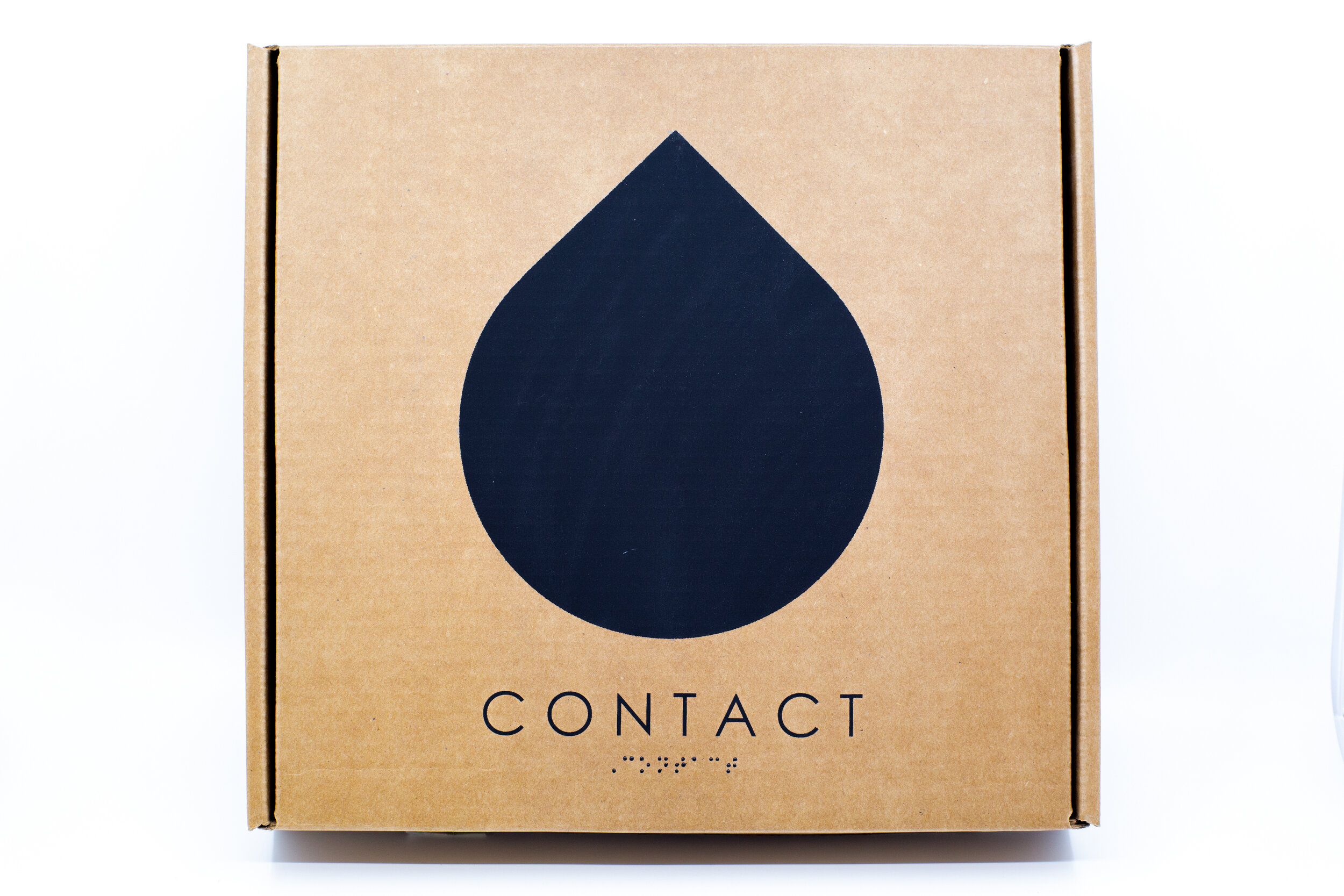 Olivia Brouwer, CONTACT, 2020.