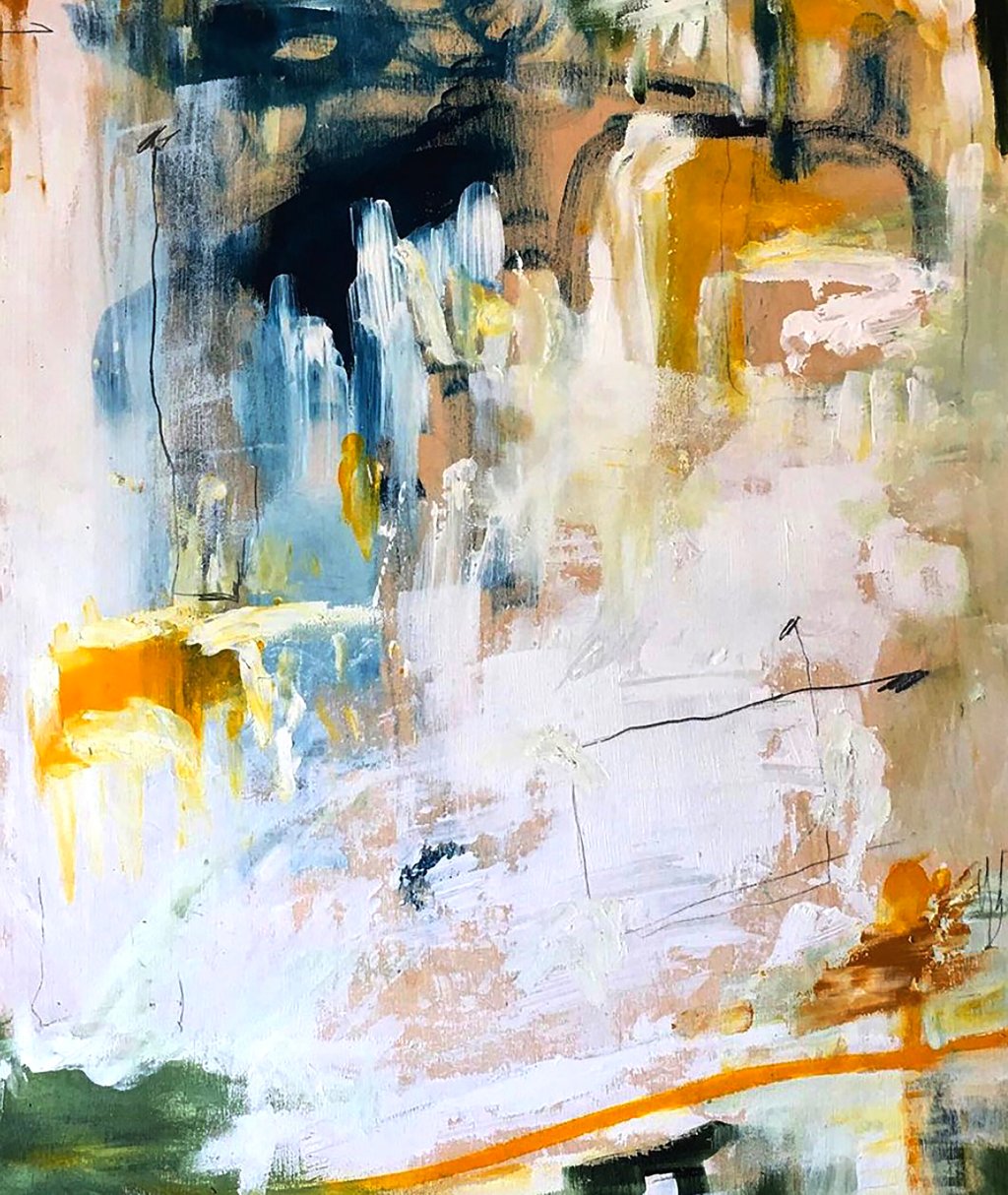 Amelia Bidini-Taylor