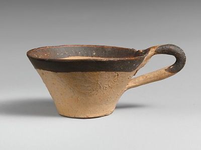 Scale & Minoan Miniatures | Rachel&nbsp;Dewan