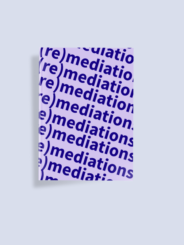 (re)mediations