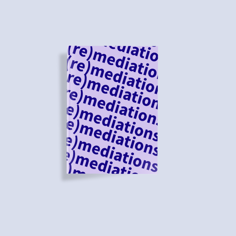 (re)mediations