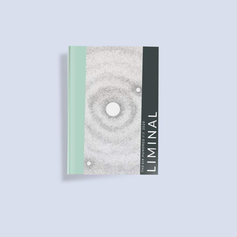 Catalog: Liminal, 2020