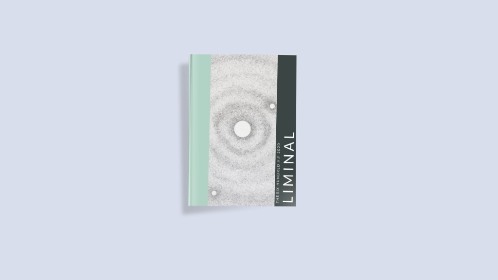 Catalog: Liminal, 2020