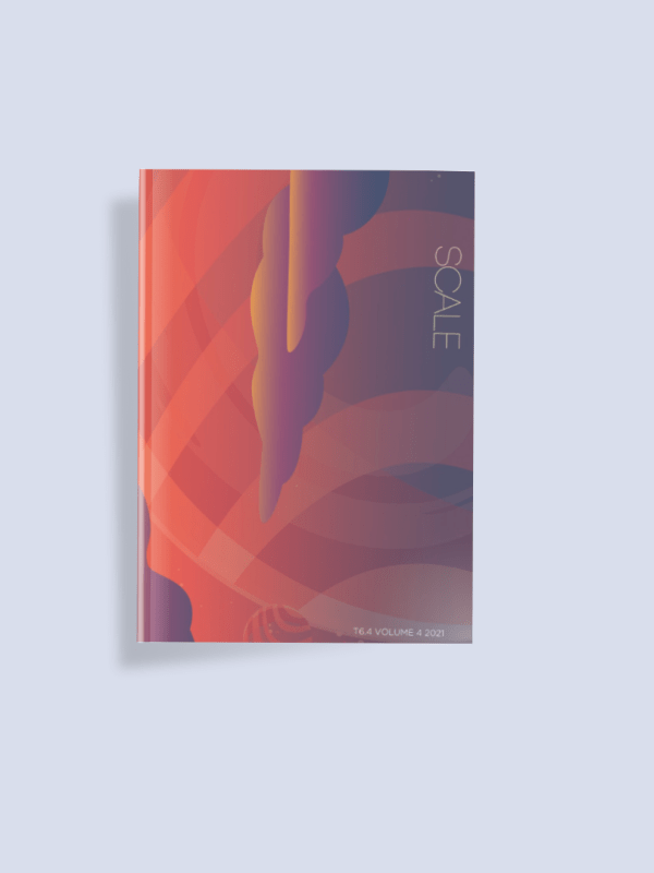 Catalog: Scale, 2022